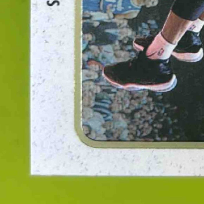 1995-96 SP Michael Jordan #23 Chicago Bulls - Sports Cards