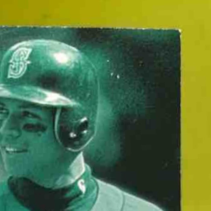 1995 Fleer Ultra Alex Rodriguez #331 Seattle Mariners - Sports Cards