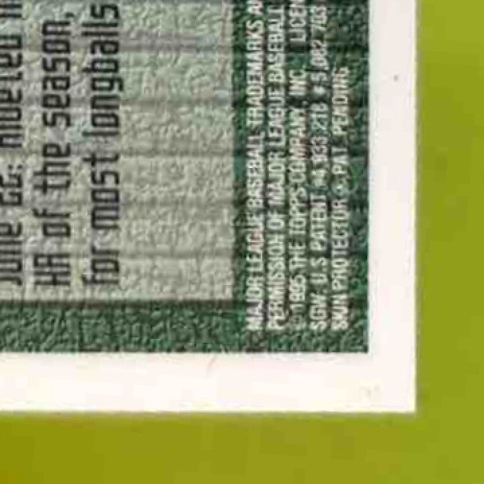 1995 Topps Finest Ken Griffey Jr. #118 Seattle Mariners - Sports Cards