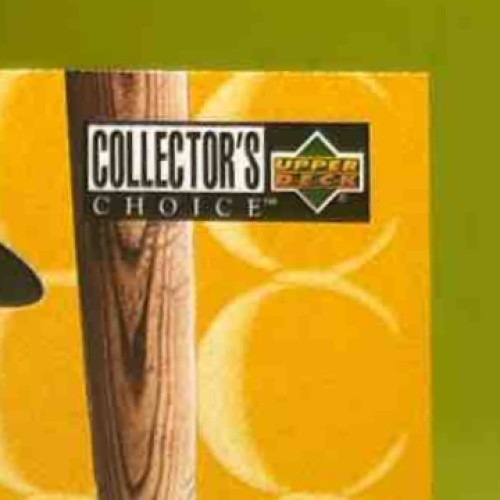 1995 Upper Deck Collector’s Choice SE Derek Jeter Silver Signature #2 RC Yankees - Sports Cards