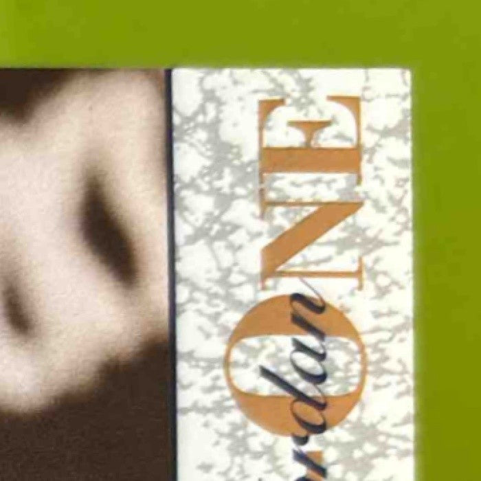 1995 Upper Deck Minor League Michael Jordan One On #2 - Sports Cards