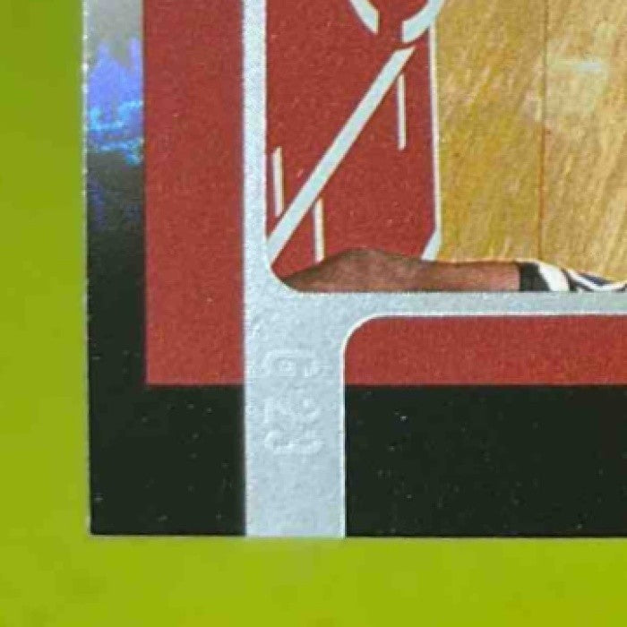 1996-97 SP Michael Jordan #16 Chicago Bulls - Sports Cards