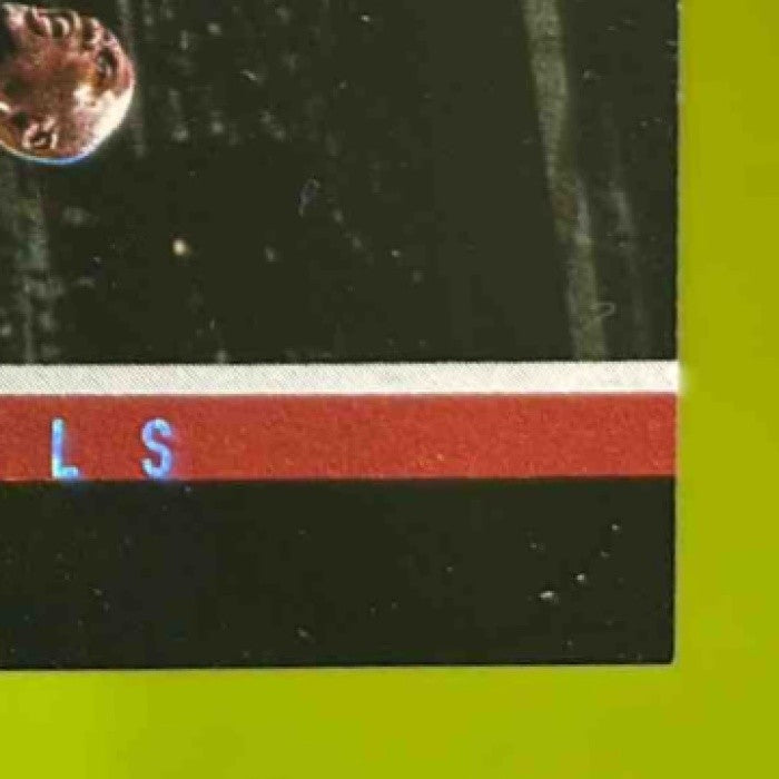 1996-97 SP Michael Jordan #16 Chicago Bulls - Sports Cards