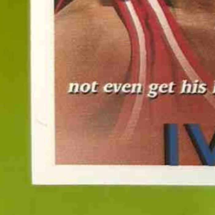 1996-97 Topps Allen Iverson #171 RC Philadelphia 76ers - Sports Cards