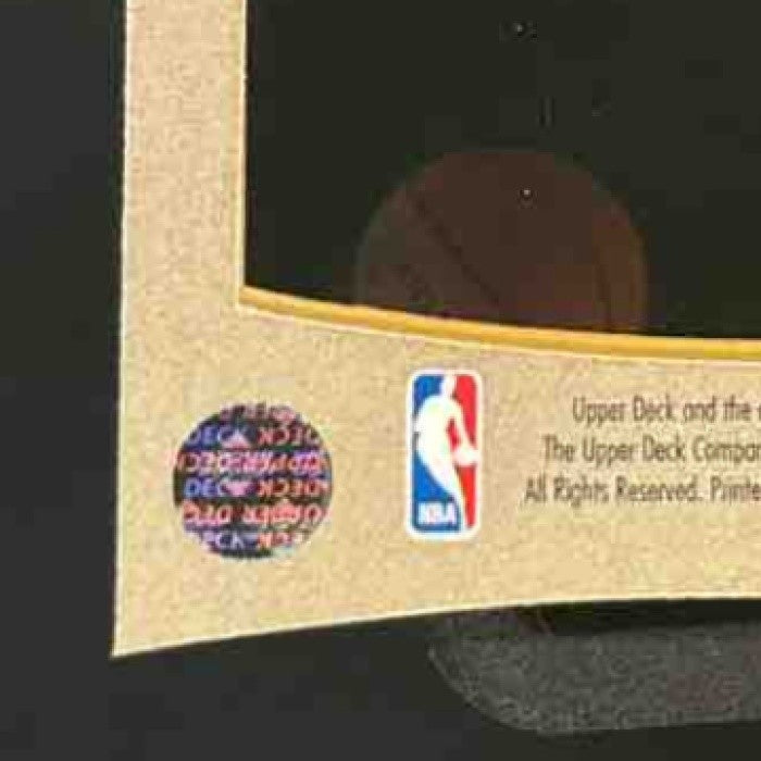 1996-97 Upper Deck Predictor TV Cel Redemption 2 #TV10 Kevin Garnett - Sports Cards