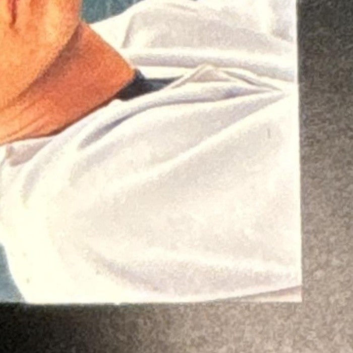 1996 Pinnacle Sportflix Derek Jeter #139 New York Yankees - Sports Cards