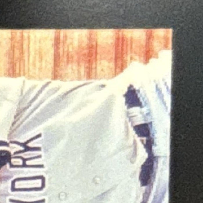 1996 Pinnacle Sportflix Derek Jeter #139 Yankees - Sports Cards