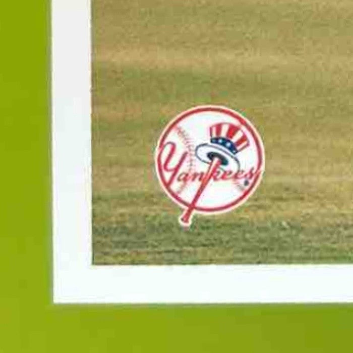 1996 Topps Team Future Star New York Yankees Derek Jeter #219 - Sports Cards