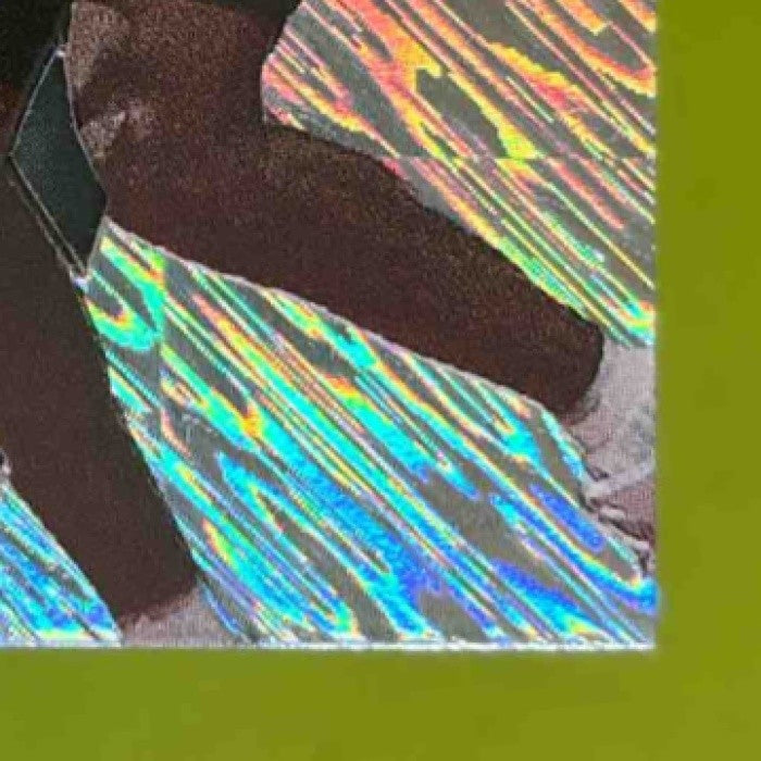 1997-98 Skybox E-X2001 Michael Jordan #9 Chicago Bulls - Sports Cards