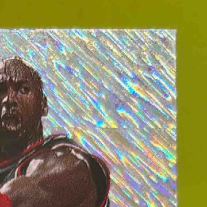 1997-98 Skybox E-X2001 Michael Jordan #9 Chicago Bulls - Sports Cards