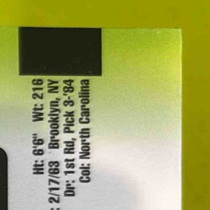 1997-98 Skybox E-X2001 Michael Jordan #9 Chicago Bulls - Sports Cards