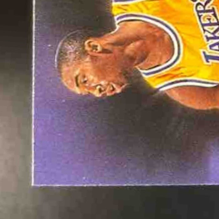 1997-98 Skybox Premium Kobe Bryant #23 Los Angeles Lakers - Sports Cards