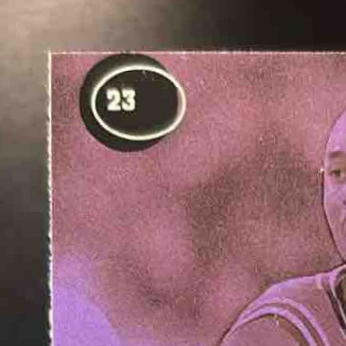 1997-98 Skybox Premium Kobe Bryant #23 Los Angeles Lakers - Sports Cards