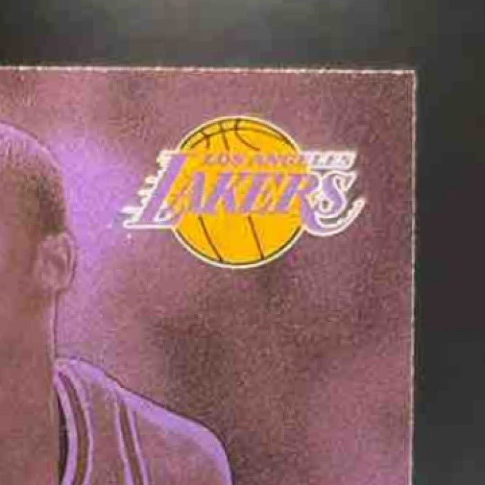 1997-98 Skybox Premium Kobe Bryant #23 Los Angeles Lakers - Sports Cards