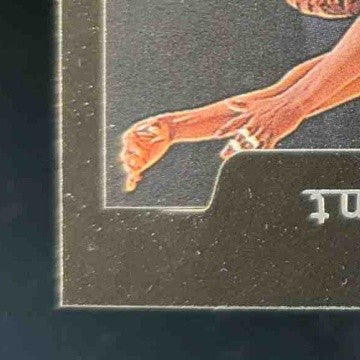 1997-98 Skybox x Premium Kobe Bryant Rock n’ Fire #2 RF Los Angeles Lakers - Sports Cards