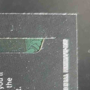 1997-98 Skybox x Premium Kobe Bryant Rock n’ Fire #2 RF Los Angeles Lakers - Sports Cards