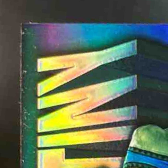 1997-98 Topps Chrome Kevin Garnett Destiny Refractor #D2 Minnesota Timberwolves - Sports Cards