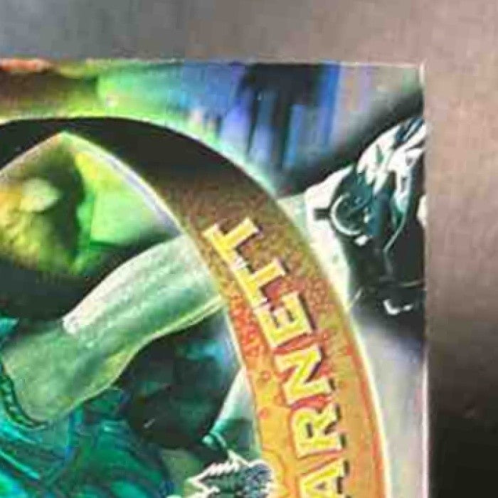 1997-98 Topps Chrome Kevin Garnett Destiny Refractor #D2 Minnesota Timberwolves - Sports Cards