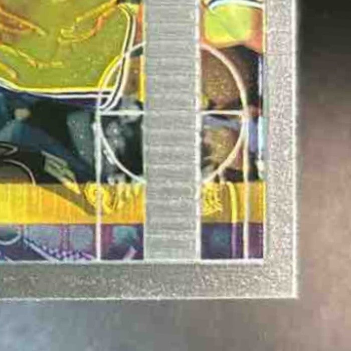 1997-98 Topps Chrome Kobe Bryant #171 Los Angeles Lakers - Sports Cards