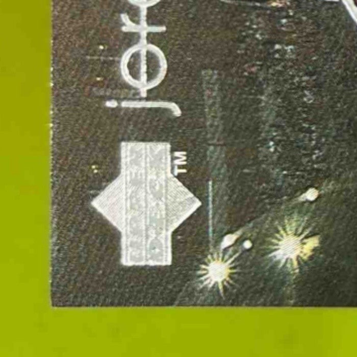 1997-98 Upper Deck Michael Jordan Tribute #MJ61 Chicago Bulls - Sports Cards