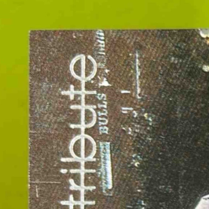 1997-98 Upper Deck Michael Jordan Tribute #MJ61 Chicago Bulls - Sports Cards