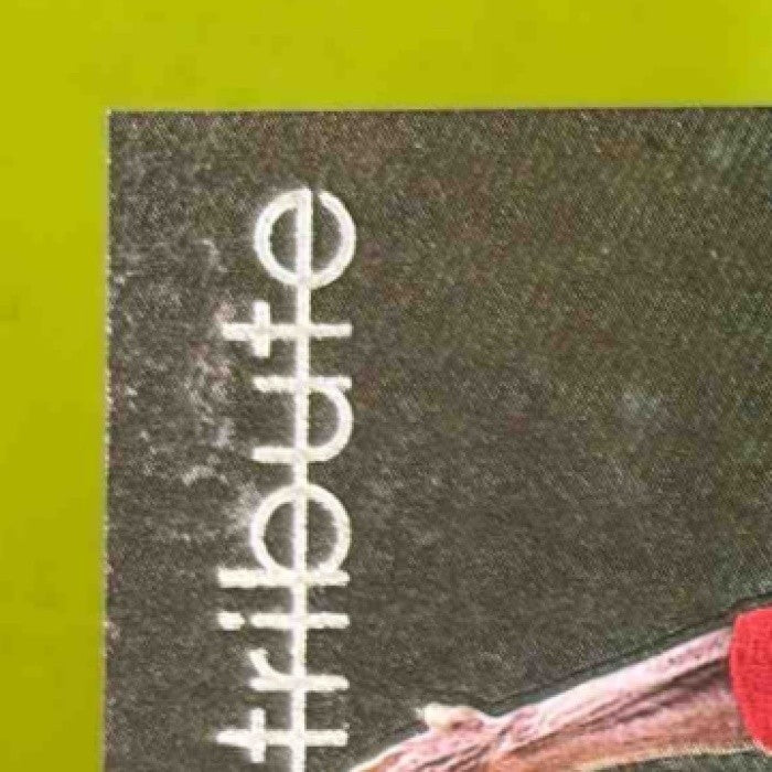 1997-98 Upper Deck Michael Jordan Tribute #MJ65 Chicago Bulls - Sports Cards