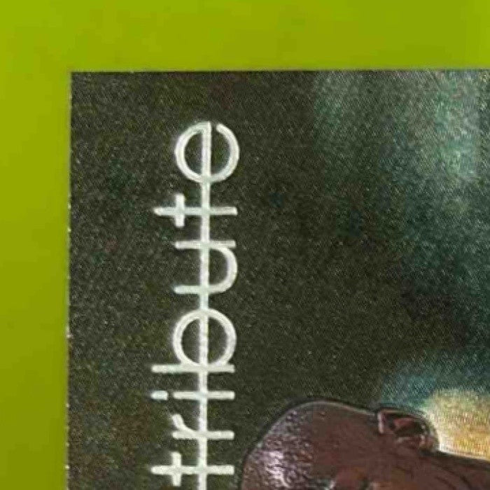 1997-98 Upper Deck Michael Jordan Tribute #MJ75 Chicago Bulls - Sports Cards