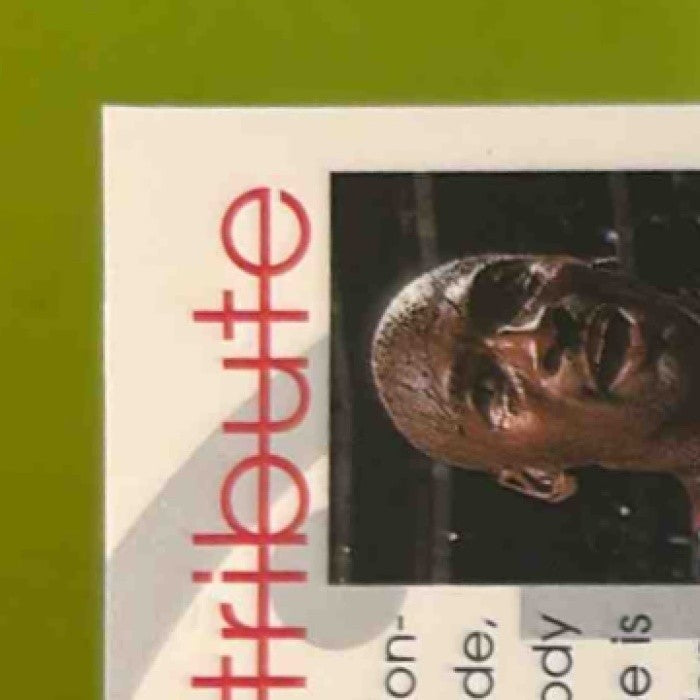 1997-98 Upper Deck Michael Jordan Tribute #MJ76 Chicago Bulls - Sports Cards