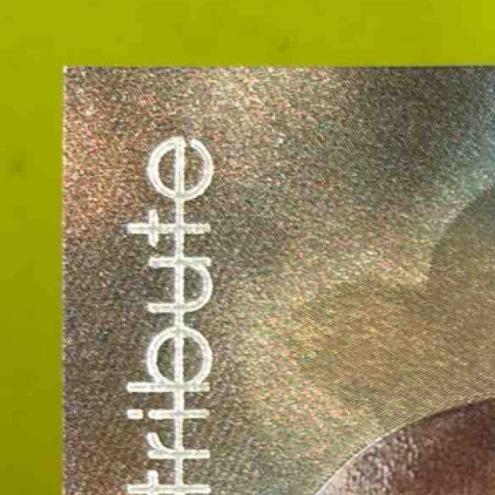 1997-98 Upper Deck Michael Jordan Tribute #MJ78 Chicago Bulls - Sports Cards