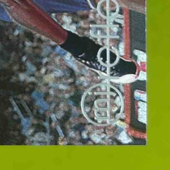 1997-98 Upper Deck Michael Jordan Tribute #MJ88 Chicago Bulls - Sports Cards