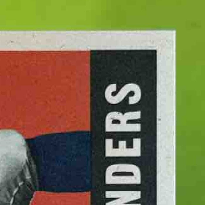 1997 Leaf Barry Sanders Reproductions /1948 #4 Detroit Lions - Sports Cards