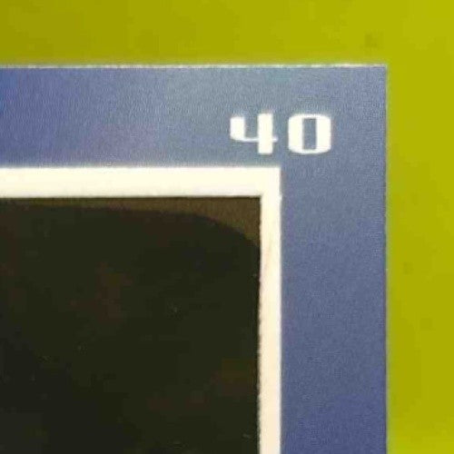 1997 Skybox E-X2000 Ken Griffey Jr. #40 Seattle Mariners - Sports Cards