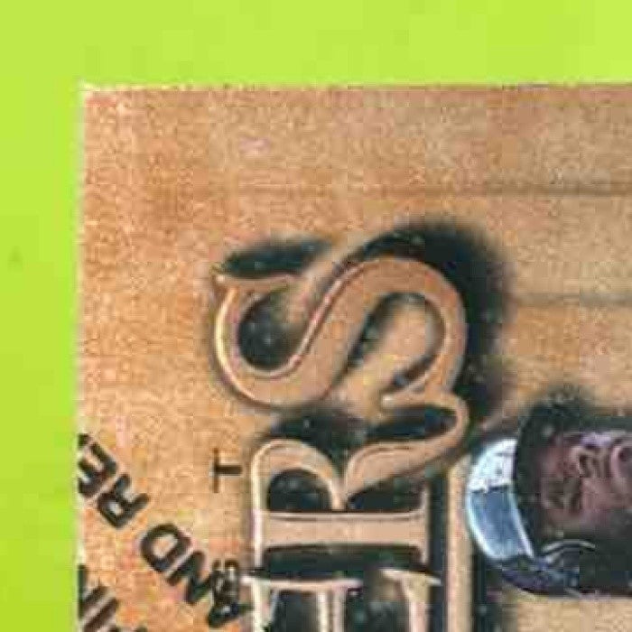 1997 Topps Finest Ken Griffey Jr. #238 Seattle Mariners - Sports Cards