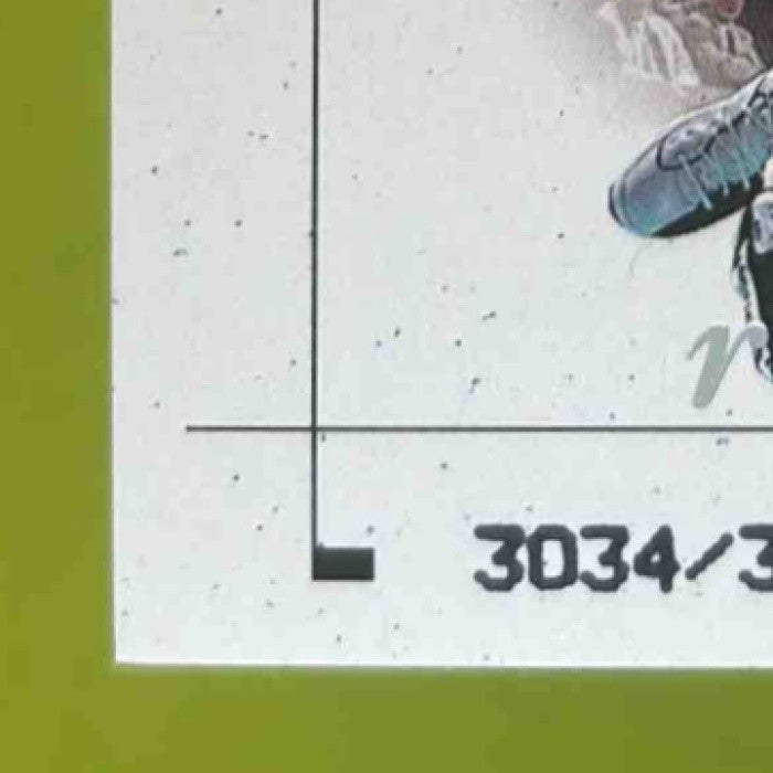 1998-99 SP Authentic Mike Bibby /3500 #92 RC Vancouver Grizzlies - Sports Cards