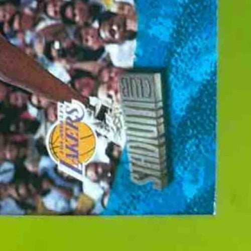 1998-99 Topps 99 Stadium Club Kobe Bryant Statliners #S17 Los Angeles Lakers - Sports Cards