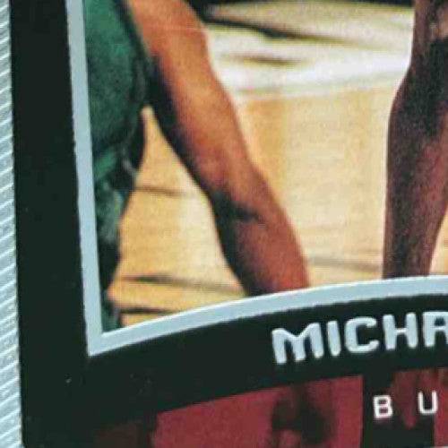 1998-99 Upper Deck Michael Jordan #230c Chicago Bulls - Sports Cards