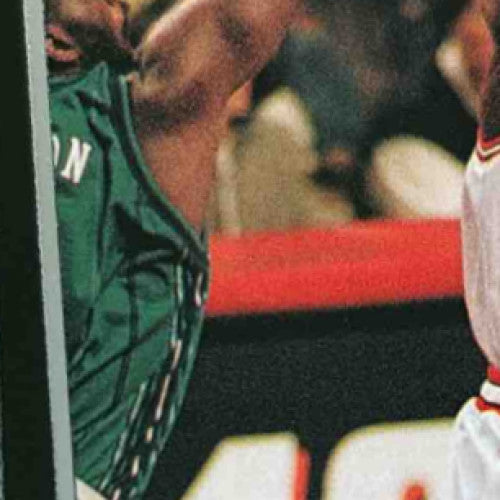 1998-99 Upper Deck Michael Jordan #230c Chicago Bulls - Sports Cards