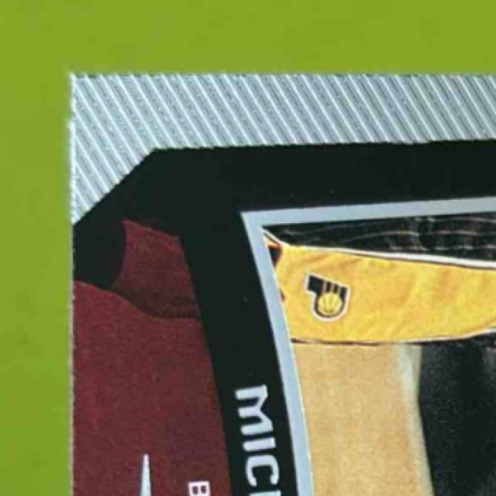 1998-99 Upper Deck Michael Jordan #230d Chicago Bulls - Sports Cards