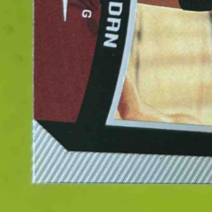 1998-99 Upper Deck Michael Jordan #230d Chicago Bulls - Sports Cards