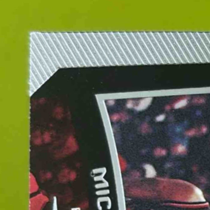 1998-99 Upper Deck Michael Jordan #230q Chicago Bulls - Sports Cards