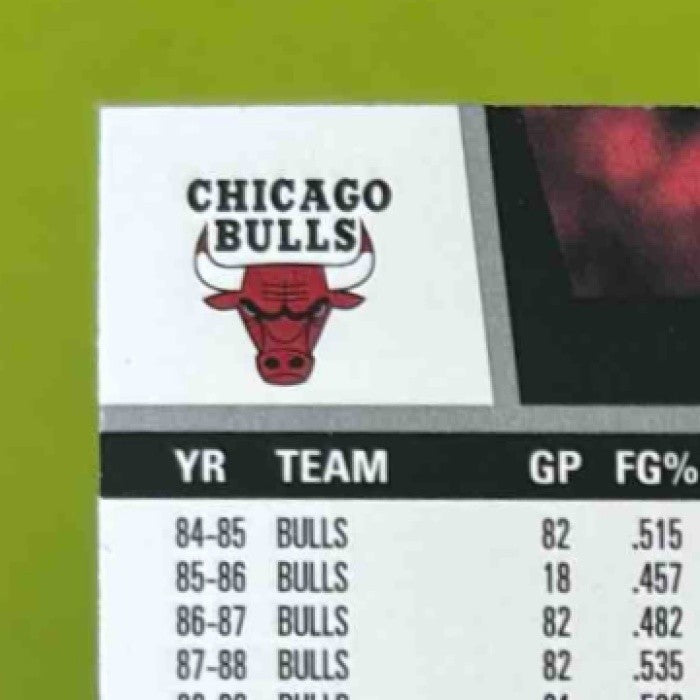 1998-99 Upper Deck Michael Jordan #230w Chicago Bulls - Sports Cards