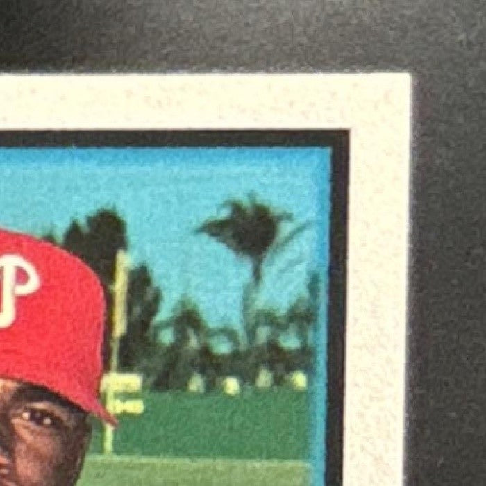 1998 Bowman Jimmy Rollins #181 RC Philadelphia Phillies - Sports Cards