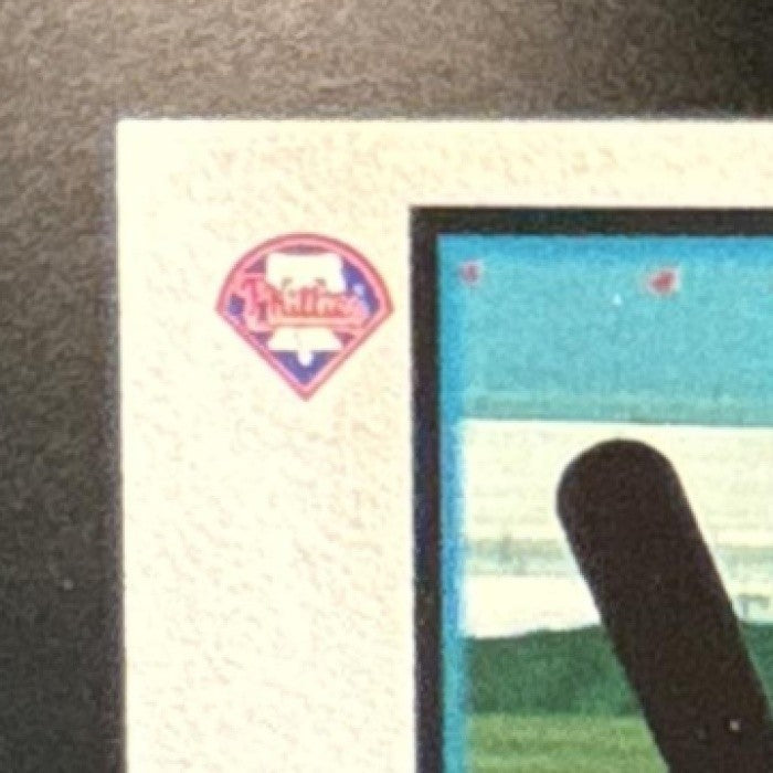 1998 Bowman Jimmy Rollins #181 RC Philadelphia Phillies - Sports Cards