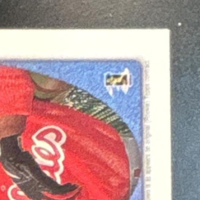 1998 Bowman Jimmy Rollins #181 RC Phillies - Sports Cards