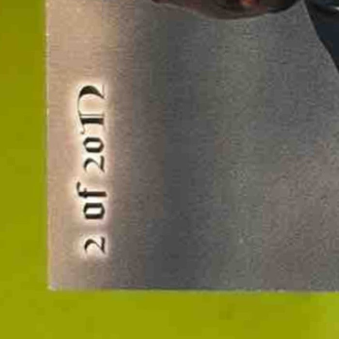 1998 Fleer Ultra Ken Griffey Jr. Notables #2N Seattle Mariners - Sports Cards