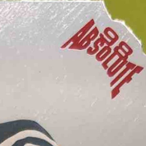 1998 Playoff Absolute Retail Peyton Manning Draft Picks Silver Die Cut #1 Colts - Sports Cards