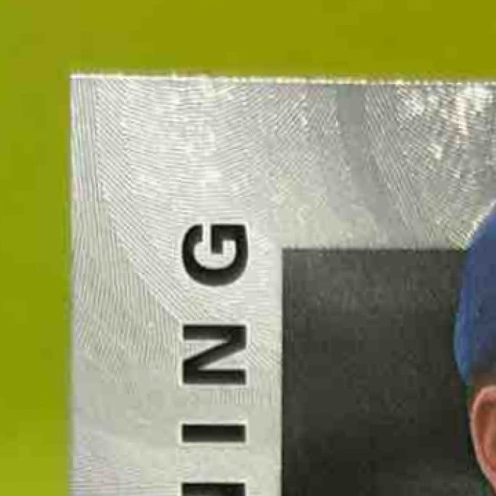 1998 Playoff Momentum SSD Hobby Peyton Manning #98 RC Indianapolis Colts - Sports Cards