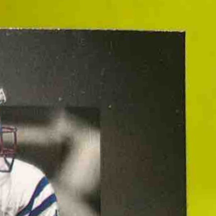 1998 Playoff Momentum SSD Hobby Peyton Manning #98 RC Indianapolis Colts - Sports Cards