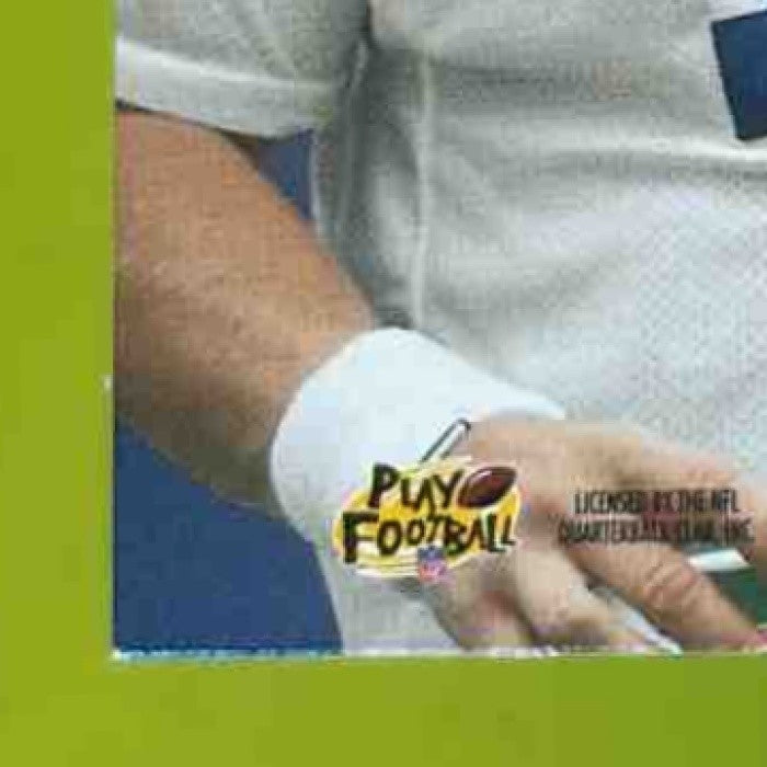 1998 Playoff Momentum SSD Hobby Peyton Manning #98 RC Indianapolis Colts - Sports Cards