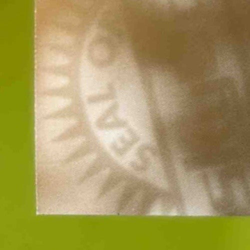 1998 Skybox Frank Wycheck Autographics #NNO - Sports Cards